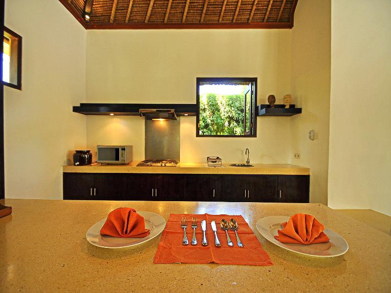 Villa Sasoon 1, 100 Mt To Beach Candidasa Exteriér fotografie